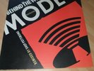 Depeche Mode Behind The Wheel  12” Vinyl 1987 Mute Records 12 bong 15