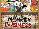 Monkey Business:The (x10) 7