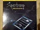 Super tramp Crime of the Century LP Original Master Recording 
