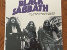 BLACK SABBATH Live Ontario Speedway Park 1974 KLOS Vinyl LP NEW SEALED
