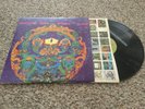 Grateful Dead LP “Anthem Of The Sun” WS 1749 Green Label Record Warner Bros.