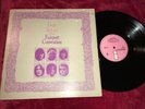 Fairport Convention- Liege and Lief 1st UK press) vinyl LP EX/EX- ILPS 9115,Pink