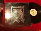 HAWKWIND DOREMI FASOL LATIDO UA 72 A-2UB-2U UK 1ST PRESS VG-/G 