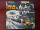 Max Roach-