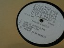 BILLION DOLLAR BABIES BATTLE AXE ACETATE TEST PRESSING SONG 4 NOT ON LP ALICE