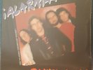 DANIEL AMOS Alarma 1981 LP Sealed NEWPAX Records NP33095 (+7 other LP's)