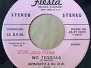 Latin Boogaloo 45/ Monchito & Orchestra 