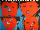 Talking Heads Remain In Light NEAR MINT Sire Vinyl LP
