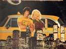 LP Dolly Parton, Sylvester Stallone Rhinestone - Original Soundtrack Recording
