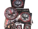 AXEL RUDI PELL Sign Of The Times BOX SET Limited Edition NUOVO .cp