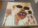 Tyler the Creator Igor rare mint green vinyl LP w/alternate cover 2019 Sealed