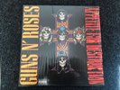 Guns N Roses - Appetite for destruction vinyl record