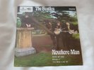 The Beatles - Nowhere Man - UK EP - Nice Condition