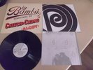 CHEECH & CHONG BIG BAMBU COMEDY 12' LP ODE SP 77014 W/PAPER NM/M-