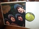 Beatles, Rubber Soul, Beat, USA Capitol Apple ST 2442 Stereo LP, 12