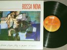 VA Bossa Nova Para Hacer Feliz A Quien Se Ama CBS CLS465349 '89 Mexico Import LP