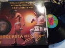 Orquesta De La Luz ?– Salsa Caliente Del Japon LP