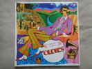 A COLLECTION OF BEATLES OLDIES LP RECORD RARE MONO PMC7016 PARLOPHONE EXCELLENT