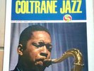 LP John Coltrane COLTRANE JAZZ Atlantic 1354 Mono