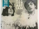 *Rough Trade Exclusive BLUE LP* Kit Sebastian – Mantra Moderne SEALED. Mr Bongo