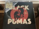 Black Pumas *SIGNED* Cream Colored Vinyl *SOLD OUT* Brand New *RARE* Autographed