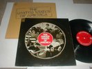 United States Of America S/T 360 2-Eye LP 1968 Electronic Psych Pebbles Envelope