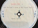 Mable John Who Wouldn't Love Tamla Motown Acetate Soul Northern Rocksteady