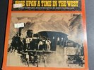 ONCE UPON A TIME IN THE WEST - Original Soundtrack Vinyl LP - RCA LSP4736 NEW