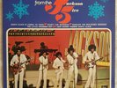 A Merry Christmas From the Jackson 5 Unique Australian Cover Vinyl Michael 1973