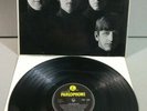LP Beatles/With The Beatles 1963 UK 1t orig.pres. MONO PMC 1206 sehr RARE gut