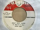 Owen Grey - Hully Gully Dance / Clue J - Milk Lane Hop Coxsone mp3 Listen