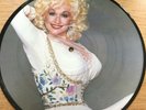 DOLLY PARTON HERE YOU COME AGAIN 1984 UK 10
