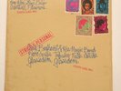 Captain Beefheart-Strictly Personal 1968 Vinyl (BST 1) GateFold Rare