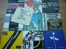 7 Single * Zehn singles von DEPECHE MODE * Titel siehe Foto *