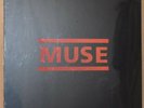 Origin Of Muse Super Deluxe Ltd Ed 4 LP Coloured Vinyl & 9 CD Box Set.  