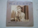 madonna 6 45t france:gambler/dress you up/material girl/like a virgin/holiday +1