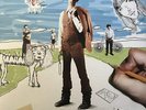 Various Napoleon Dynamite (Original Motion Picture Soundtrack) 2 X LP VINYL Lake