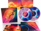Star Trek Discovery Soundtrack 2LP Jeff Russo Intergalactic Starburst Vinyl OST