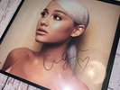 Ariana Grande Sweetener Vinyl Brand New Un- Signed