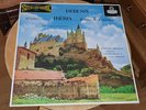 Debussy Ataulfo Argenta L'Orchestre De La Suisse Romande ? Gigues Ibéria Rondes