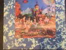 Their Satanic Majesties Request - The Rolling Stones - MONO Vinyl - 3D COVER