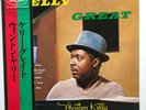 Wynton Kelly ?– Kelly Great  Vee Jay Records ?– JC-1 Japanese Reissue Insert OBI