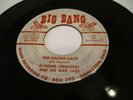 H.BOMB FERGUSON AND HIS MAD LADS NO-SACKIE-SACK (1958) BIG BANG #103 (HEAR IT)