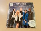 Pentatonix 'That's Christmas To Me' B&N Exclusive Lim. Edition Blue Vinyl New LP