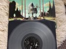 GRAVEYARD - Peace - Vinyl (limited gatefold clear vinyl LP)