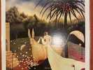 MIDORI TAKADA - THROUGH THE LOOKING GLASS 2LP (Gatefold)