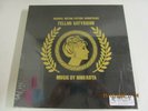 SATYRICON Fellini Nino Rota Deluxe Box Set New  Sealed  2017 See Description
