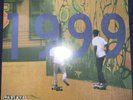 Joey badass 1999 ProEra Limited edition LTD to 1500 Black Vinyl Played Once