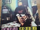 Vinile 33 giri 1983 carosello Vasco Rossi Bollicine