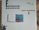 Sting Andy Summers Eberhard Schoener SEALED Record LP Vinyl